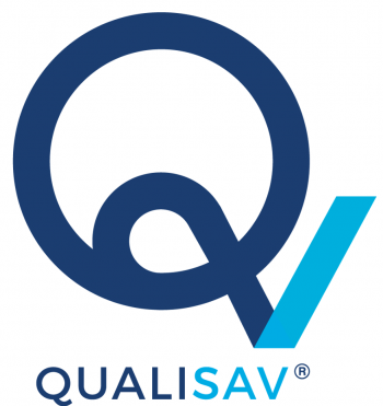 LOGO QUALISAV