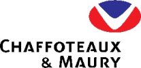 LOGO CHAFFOTEAUX ET MAURY