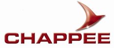 LOGO CHAPPEE