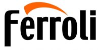 LOGO FERROLI