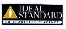 LOGO IDEAL STANDARD