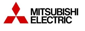 LOGO MITSUBISHI ELECTRIC